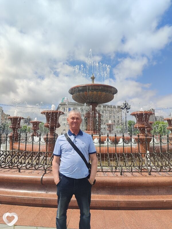 Александр, 65, Хабаровске — анкета №360994