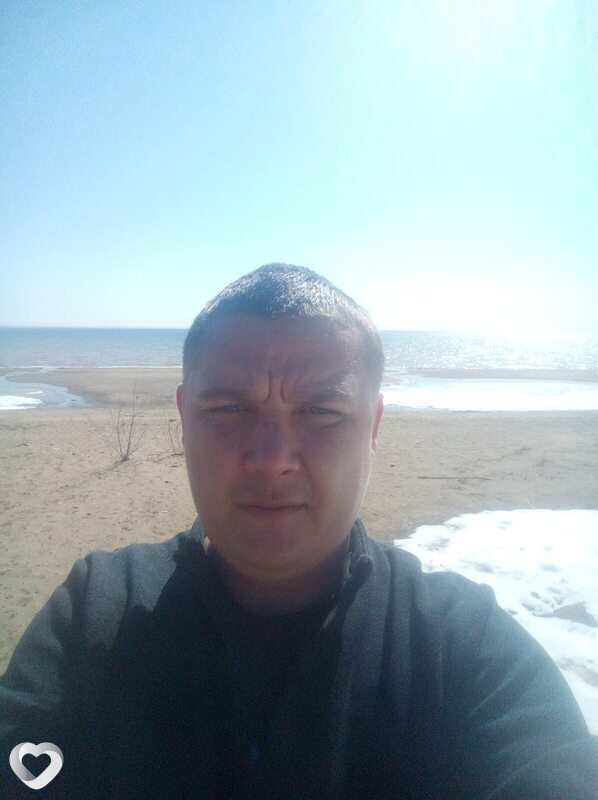 Илья, 42, Кирове — анкета №361000