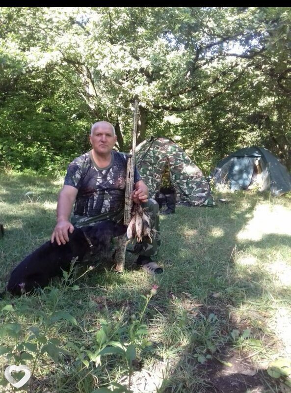 Александр, 63, Астрахани — анкета №361001