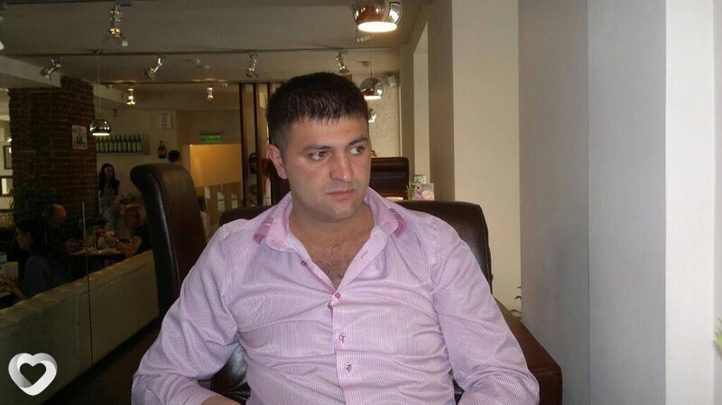 Тарзан, 40, Владивостоке — анкета №361002