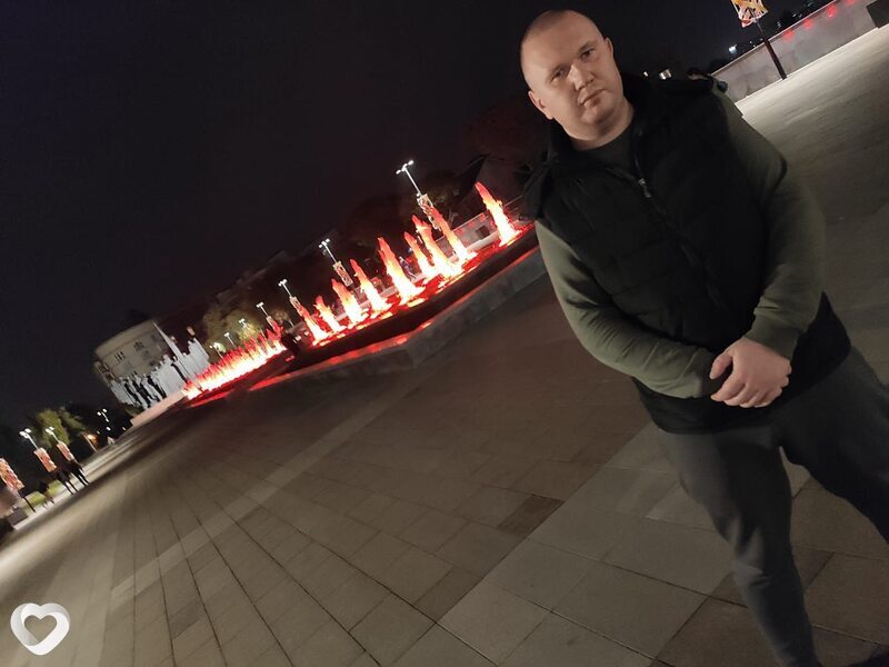 Александр, 36, Воронеже — анкета №361003