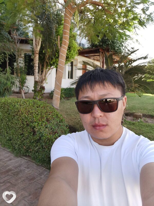 Сергей, 32, Улан-Удэ — анкета №361004