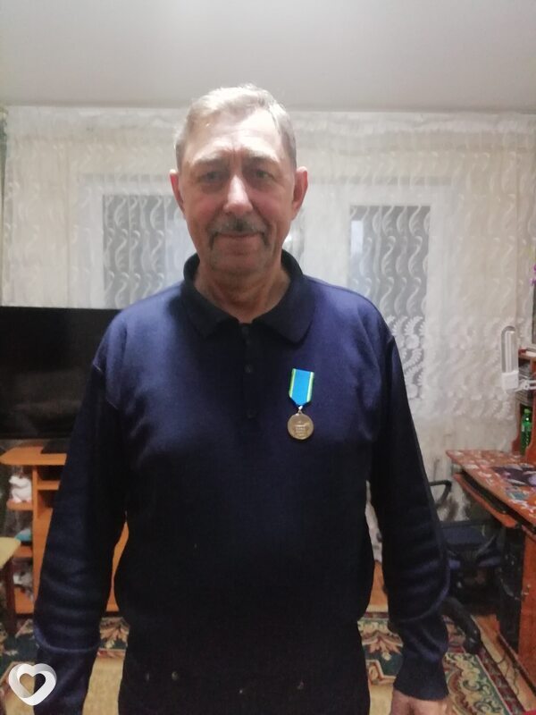 Фёдор, 62, Шымкенте — анкета №361007