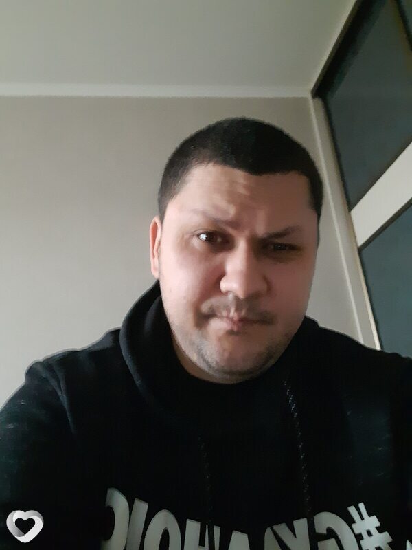 Виталик, 36, Минске — анкета №361008