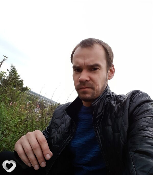 Иван, 39, Ирбите — анкета №361009