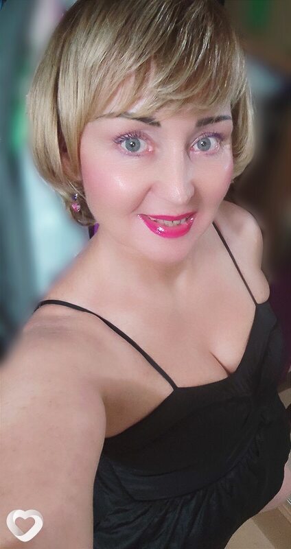 Юлианна, 58, Северодвинске — анкета №361012