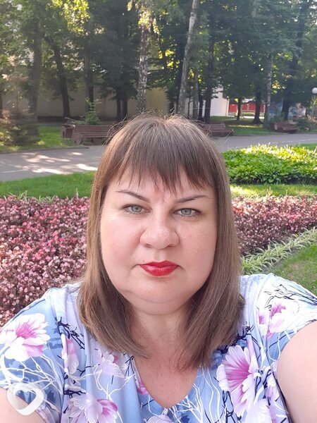 Яна, 43, Виннице — анкета №360720