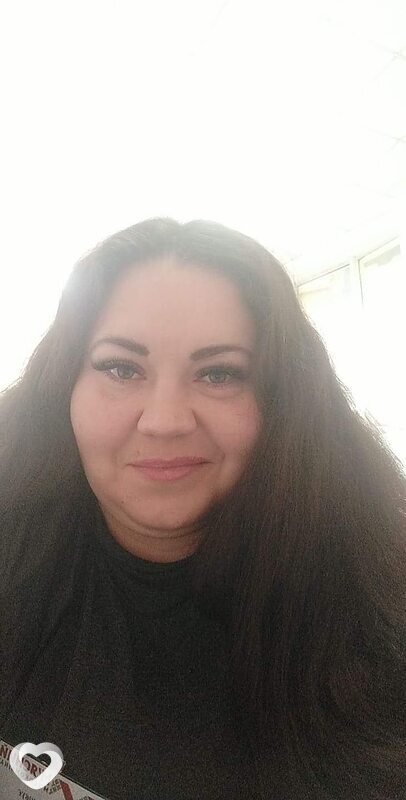 Юлия, 38, Кременчуге — анкета №360724