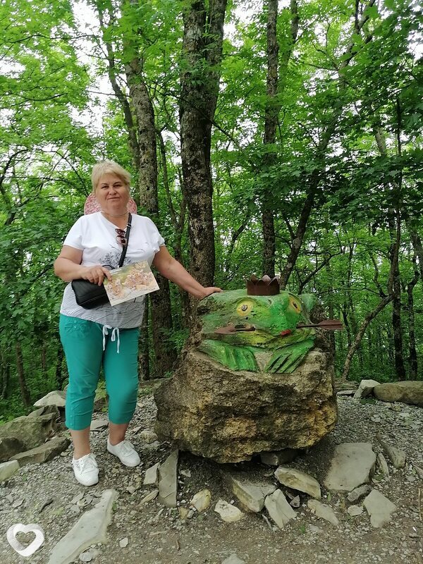 Любовь, 61, Павловском Посаде — анкета №360727