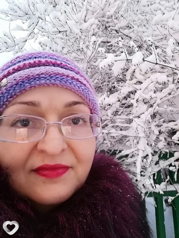 Ева, 53, Ульяновске — анкета №360729