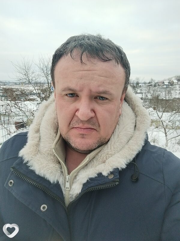 Сергей, 41, Солигорске — анкета №360733