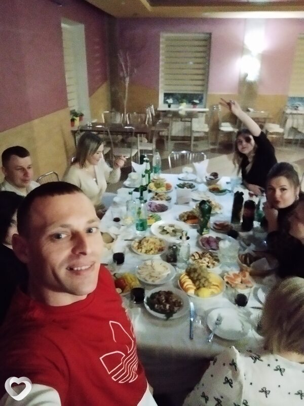Дмитрий, 38, Санкт-Петербурге — анкета №360740