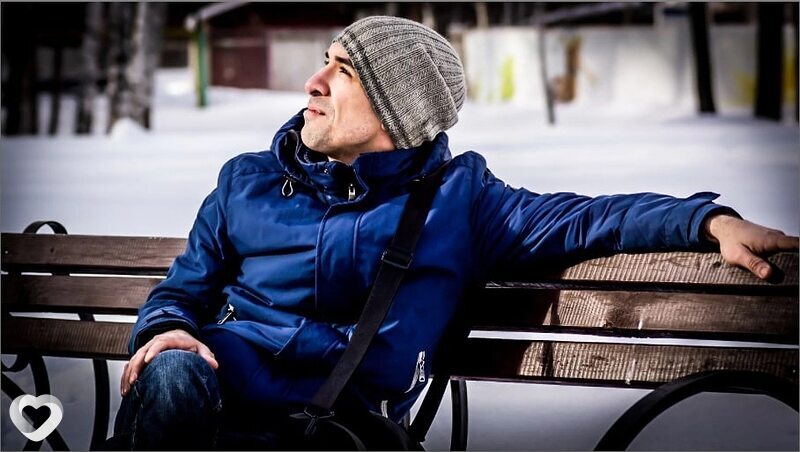 Дмитрий, 35, Москве — анкета №360742