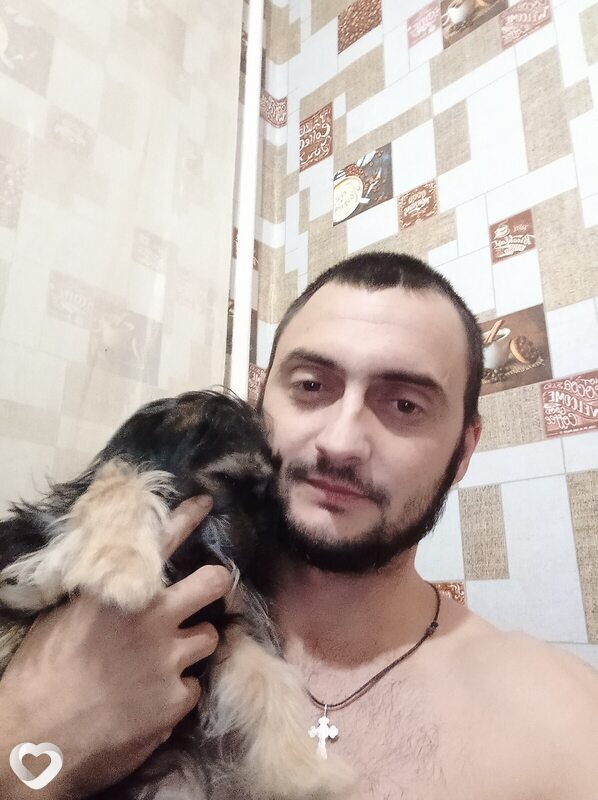 Ллллл, 40, Костанае — анкета №360744