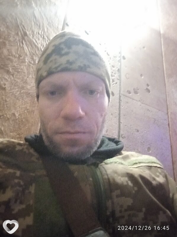 Вадим, 39, Днепр — анкета №360749