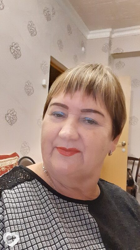 Светлана, 60, Крымске — анкета №360752