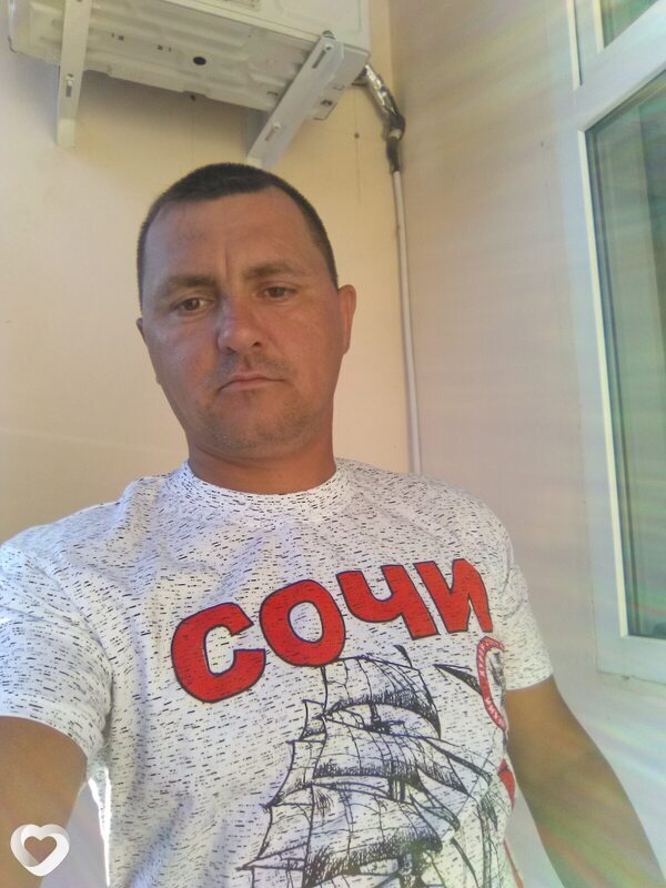 Виталий, 45, Березниках — анкета №360753