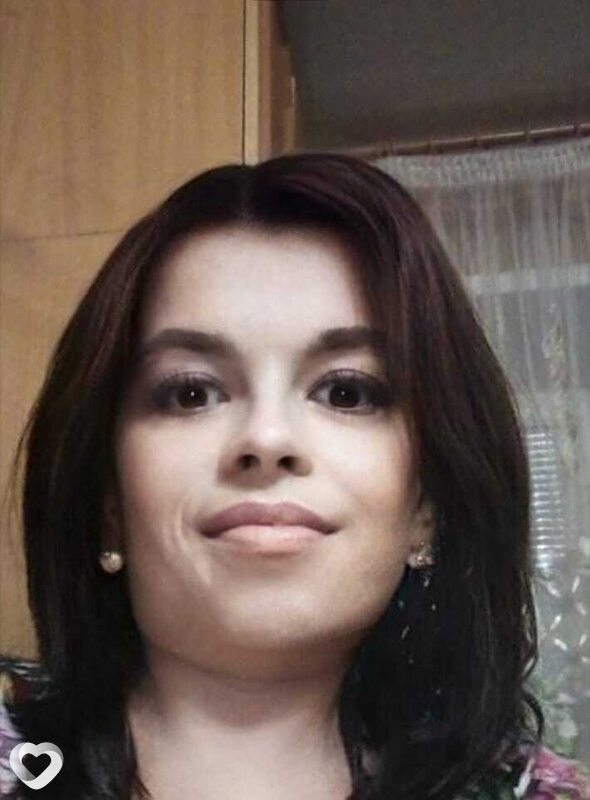 Galina, 41, Красноярске — анкета №360761