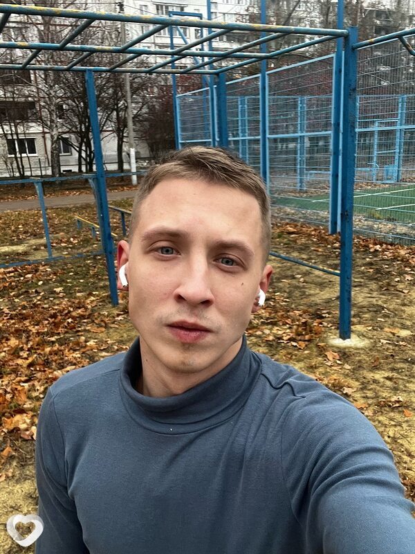 Дмитрий, 27, Харькове — анкета №360790