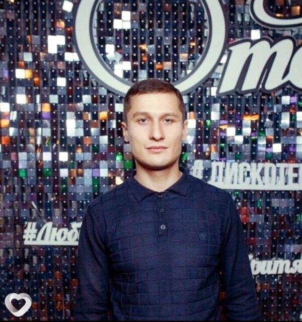 Руслан, 39, Новосибирске — анкета №360801