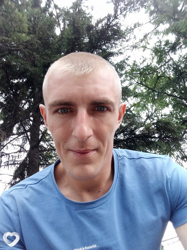 Василий, 32, Челябинске — анкета №360802
