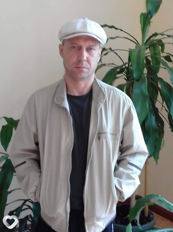 Серёга, 50, Балашове — анкета №360806