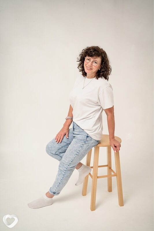 Ирина, 55, Красноярске — анкета №360812