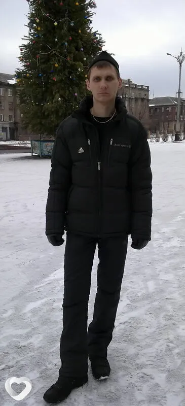 Руслан, 37, Алчевске — анкета №8330