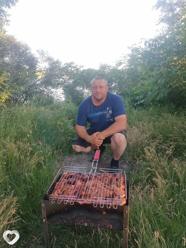 Андрей, 52, Омске — анкета №360814