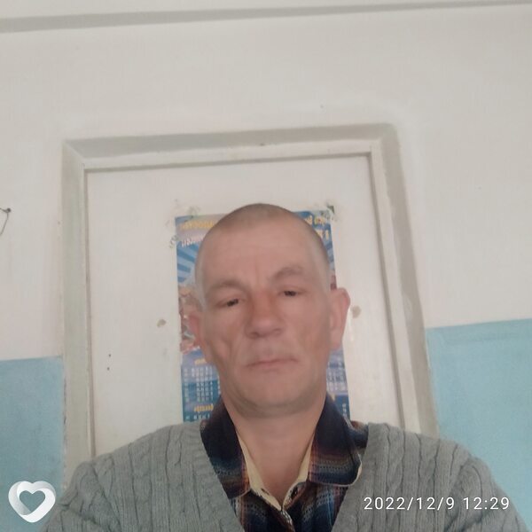 Александр, 51, Каменское — анкета №361265