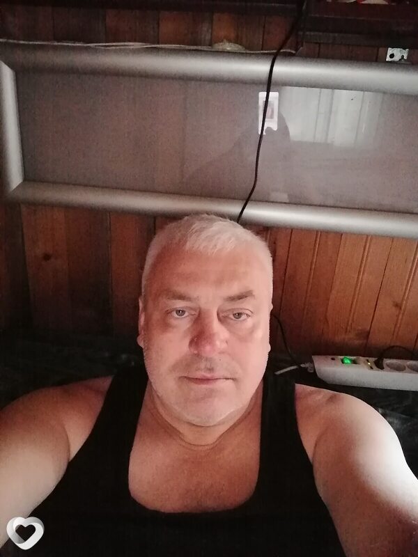 Сергей, 60, Санкт-Петербурге — анкета №361266