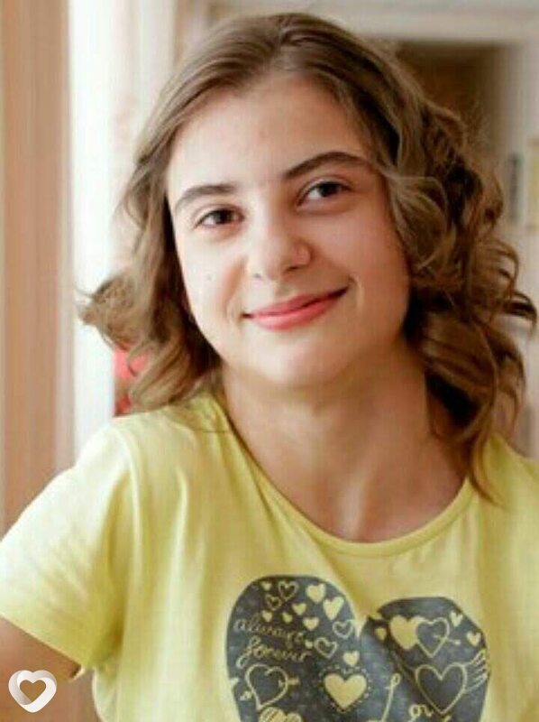 Кристина, 28, Челябинске — анкета №361272