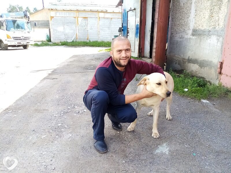 Артём, 39, Екатеринбурге — анкета №361276
