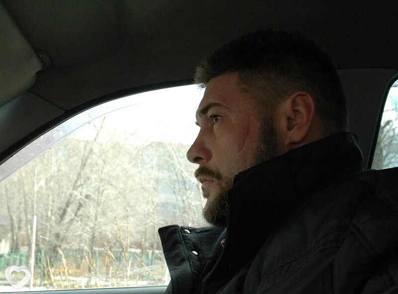 Евгений, 56, Омске — анкета №361277