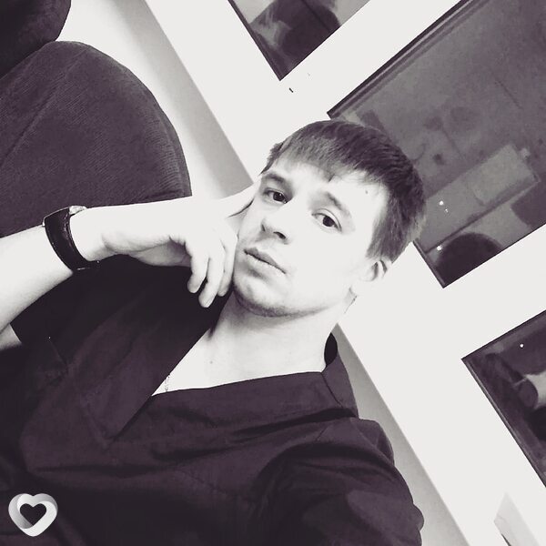 Алекс, 34, Иркутске — анкета №361279