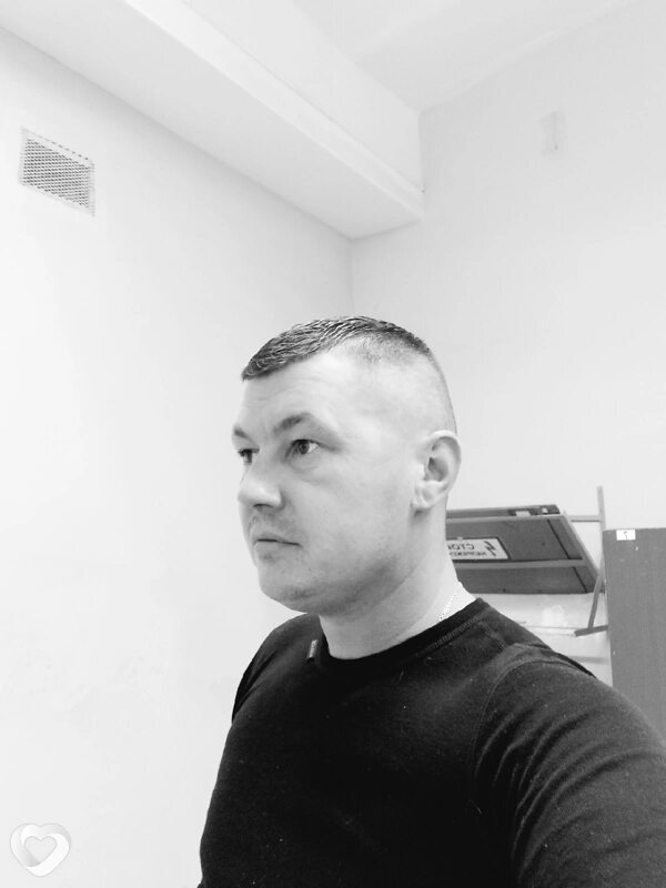 Юра, 33, Москве — анкета №361281