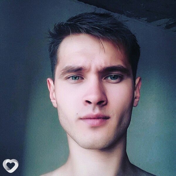 Андрей, 33, Москве — анкета №360840
