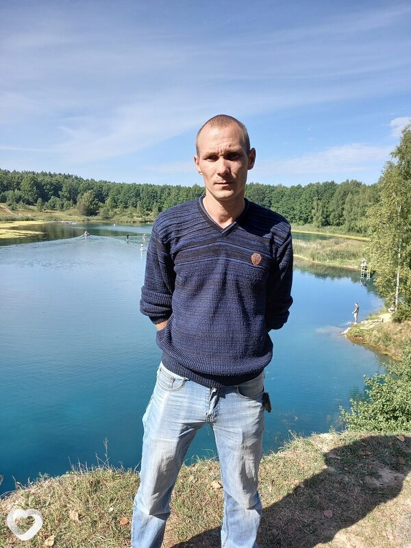 Лисс, 38, Нижнем Новгороде — анкета №360841