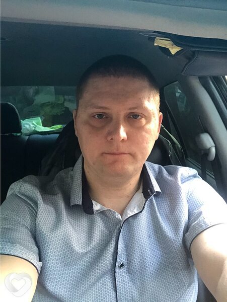 Виктор, 43, Люберцах — анкета №360842