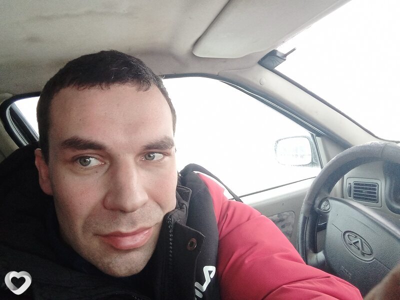 Дмитрий, 39, Липецке — анкета №360844