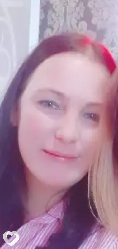 Ирина, 45, Ашхабад — анкета №360845