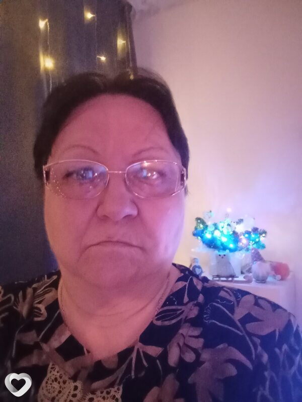 Незабудка, 64, Екатеринбурге — анкета №360846