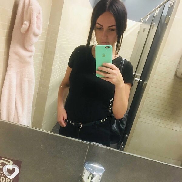 Кристина, 30, Минске — анкета №360850