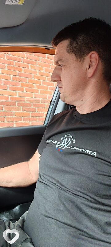 Александр, 38, Абинске — анкета №360854