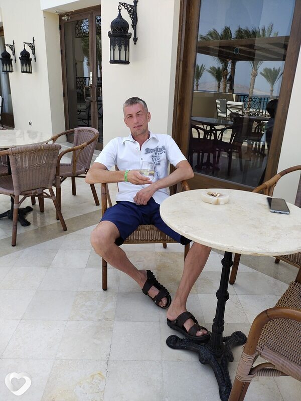 Влад, 49, Стерлитамаке — анкета №360855