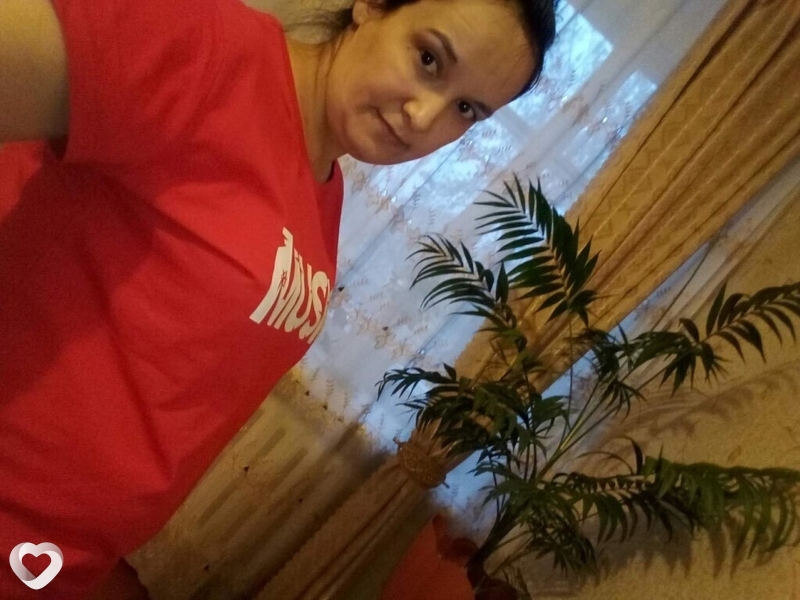 Наташа, Алейск
