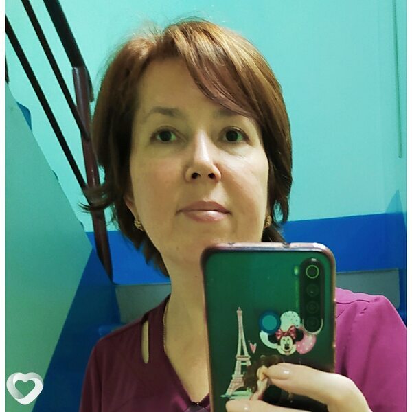 Ольга, 50, Барнауле — анкета №360859
