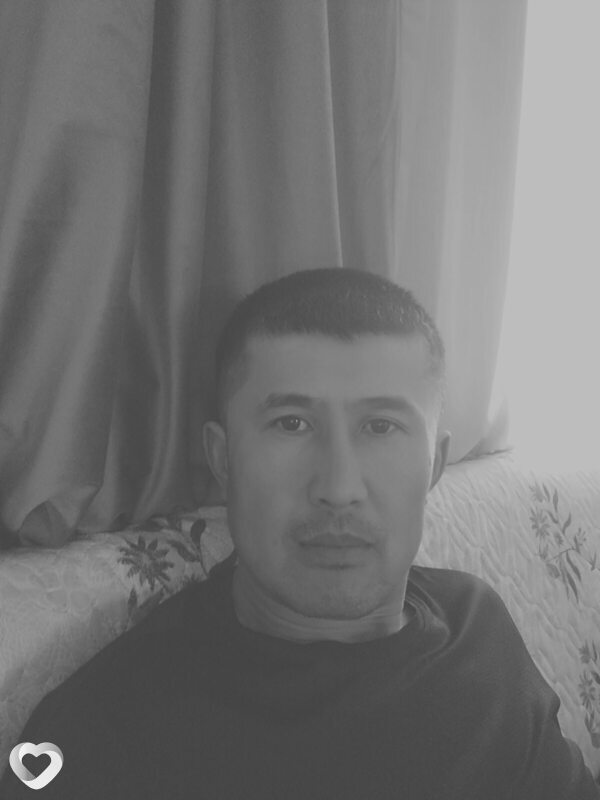 Хан, 44, Усть-Каменогорск — анкета №361065