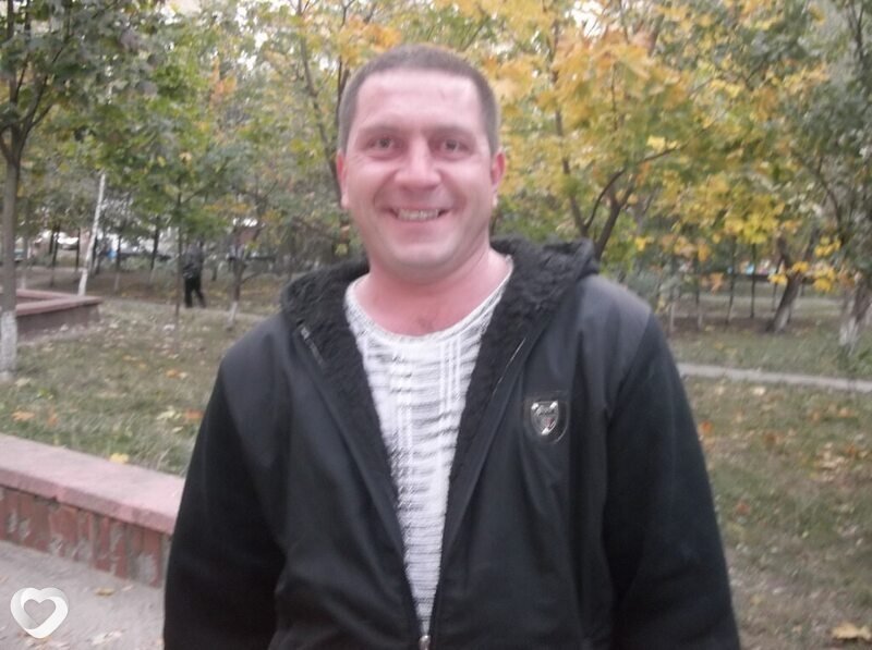 Ruly, 47, Киеве — анкета №361067