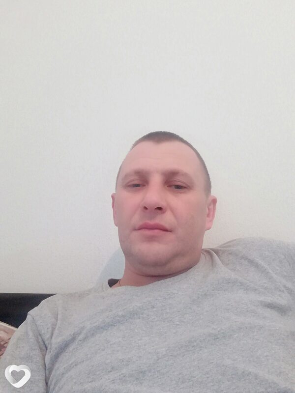 Андрей, 44, Екатеринбурге — анкета №361069